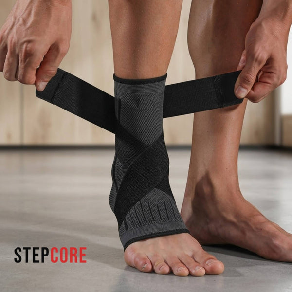 Cavigliera STRIDE PRO